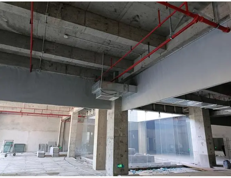 挡烟垂壁的使用寿命是多久？怎么判断是否需要更换