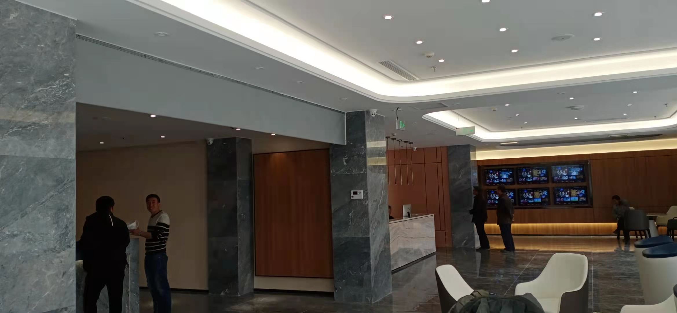 什么情况下须设置挡烟垂壁