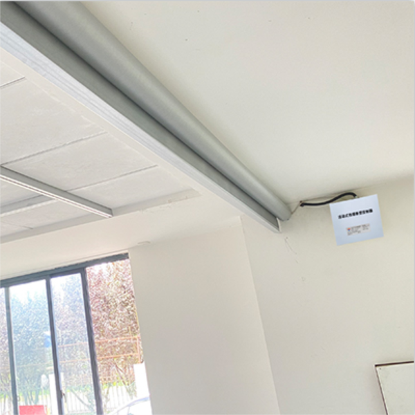 消防施工工程中消防应急照明灯具存在的处理方法：