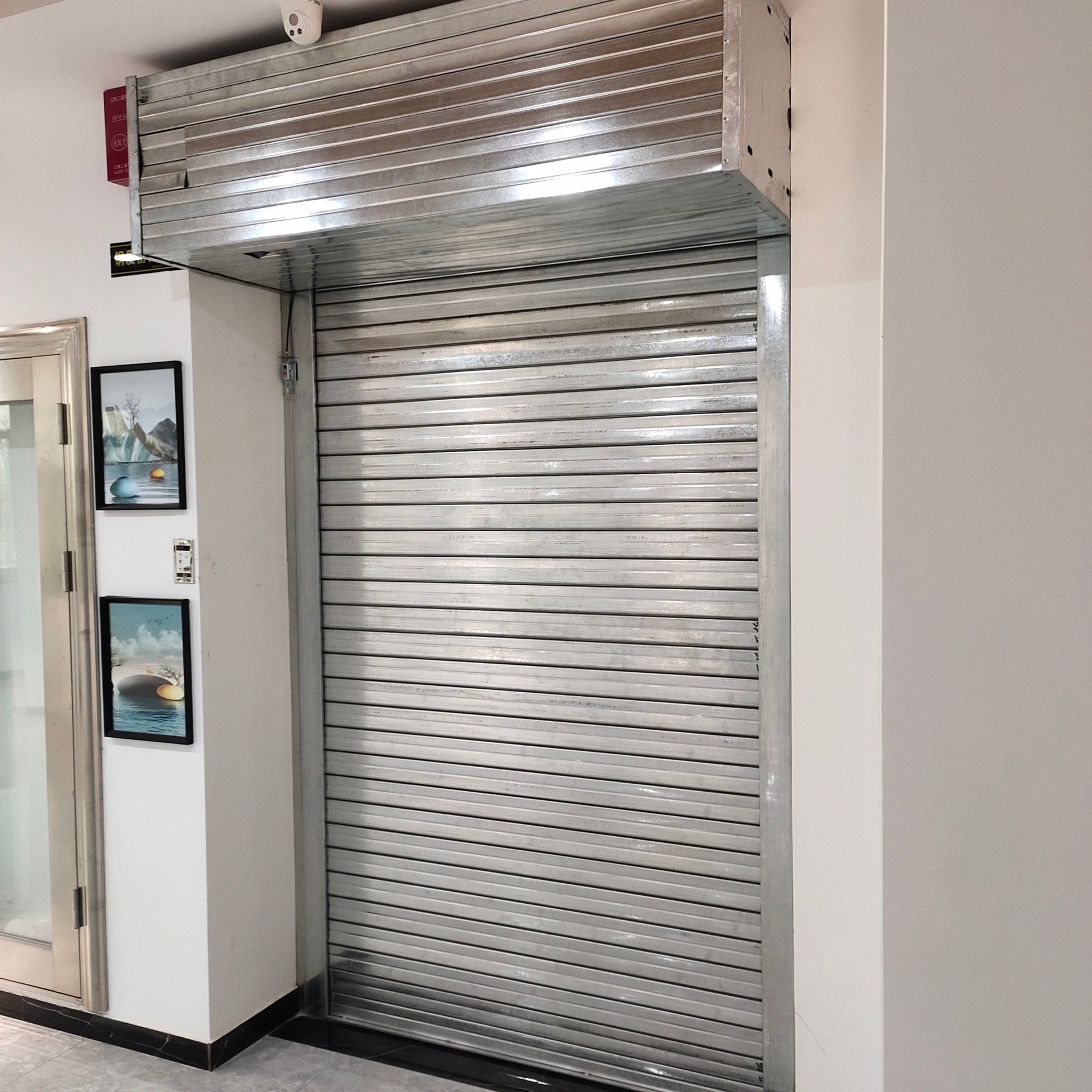 防火门选购有哪些妙招